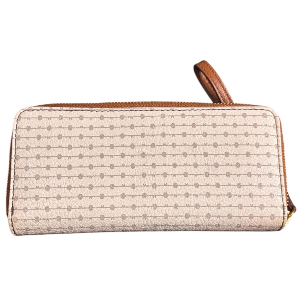 Fossil Zipper Wallet - Picture 2 of 6